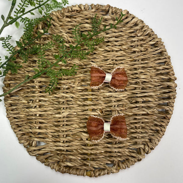 Gancho Ruchitas - Set de 2