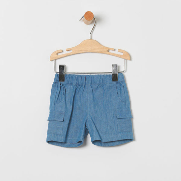 Conjunto Niño Camisa Medellín - Texa