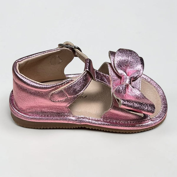 Sandalias Lazo - Violet