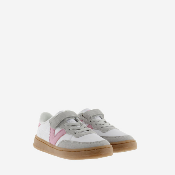 Zapatillas Oslo - Rosa