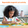 Dot It Arte con Imanes - Planeta Animal