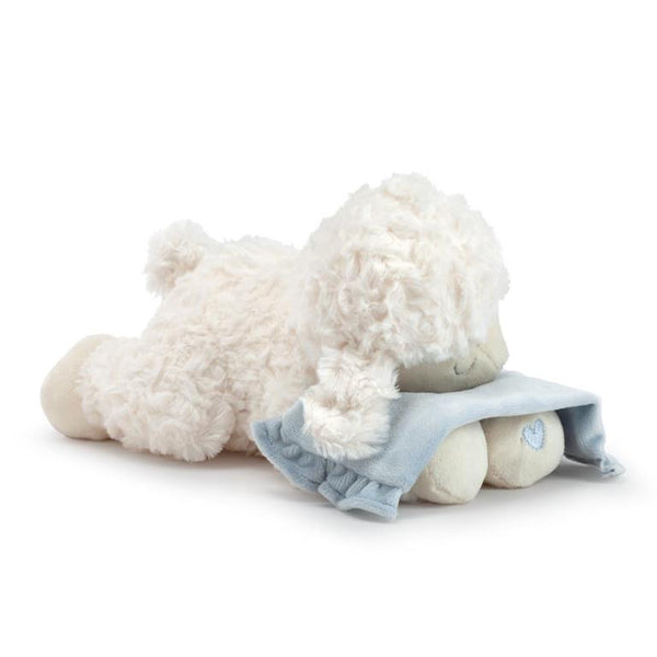 Peluche Oración de Buenas Noches - Azul