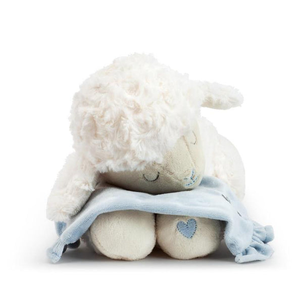 Peluche Oración de Buenas Noches - Azul