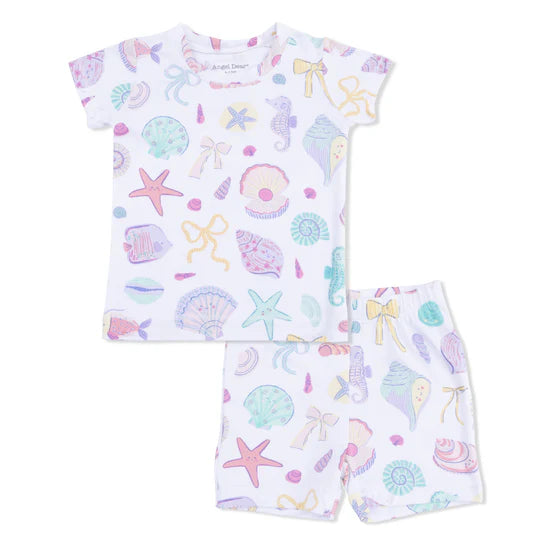 Pijama Corta - Días de Playa