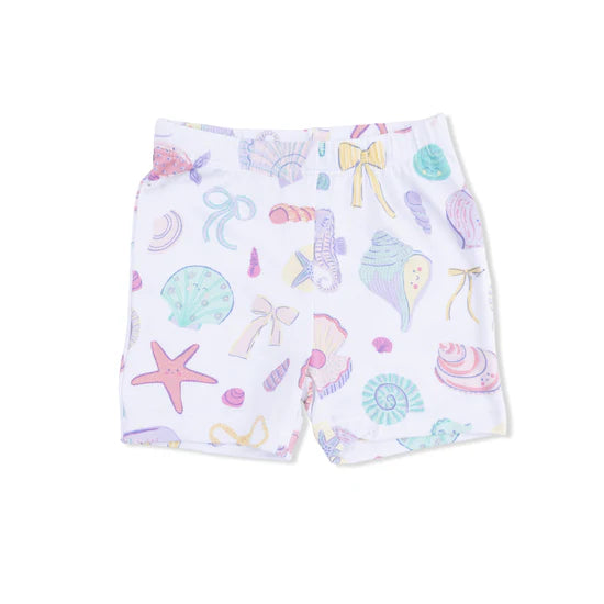 Pijama Corta - Días de Playa