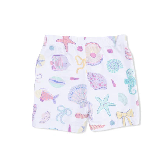 Pijama Corta - Días de Playa