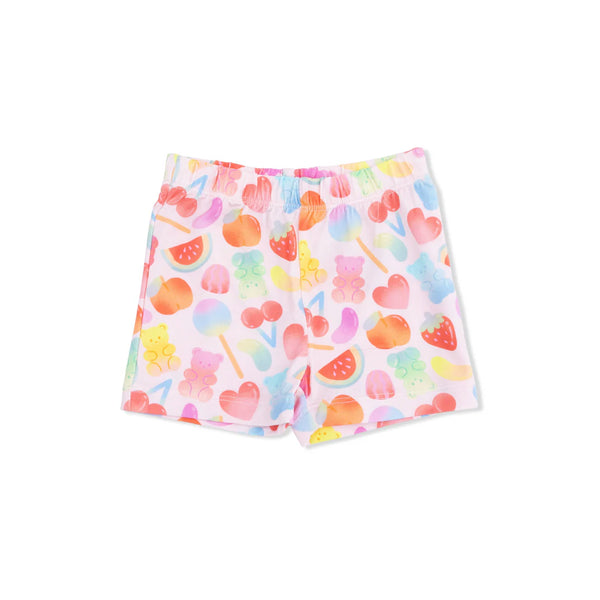 Pijama Corta - Gummy Bears