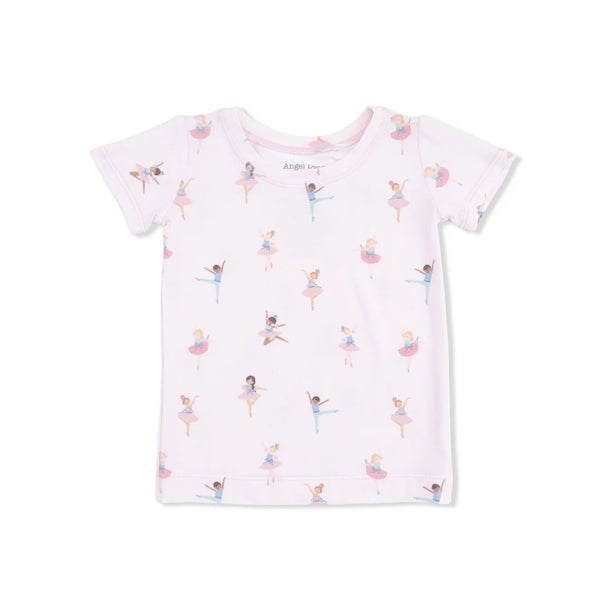 Pijama Corta - Petite Ballet