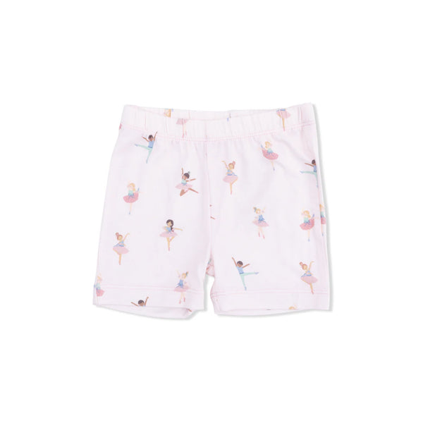 Pijama Corta - Petite Ballet