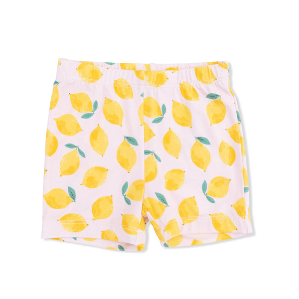 Pijama Corta - Sunny Lemons