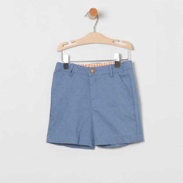 Conjunto Niño Camisa Medellín - Texa