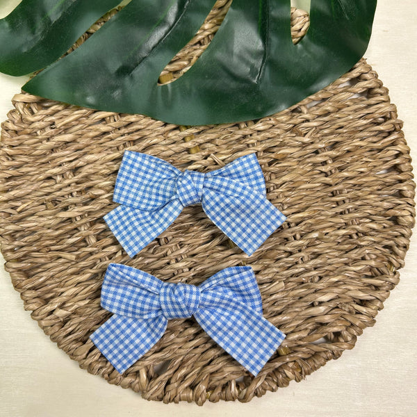 Ganchos Cuadros S - Set de 2