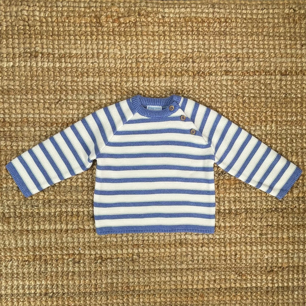Conjunto Jersey Giverola - Polo