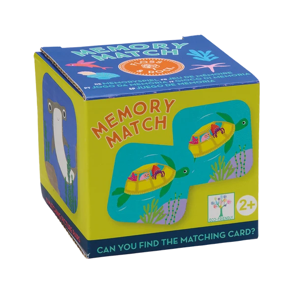 Juego de Memoria