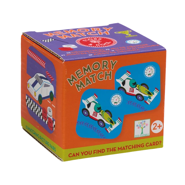 Juego de Memoria