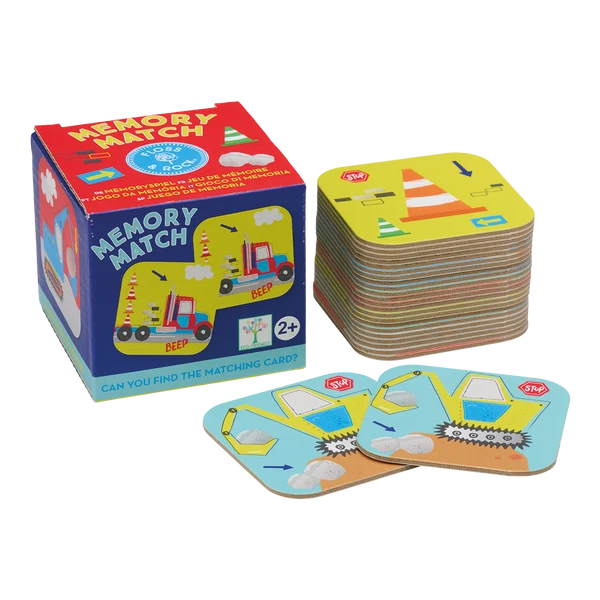 Juego de Memoria