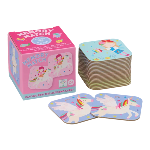 Juego de Memoria