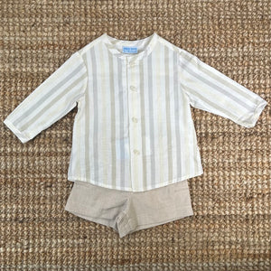 Conjunto Monsul Safari
