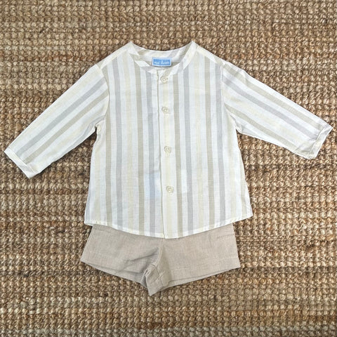 Conjunto Monsul Safari
