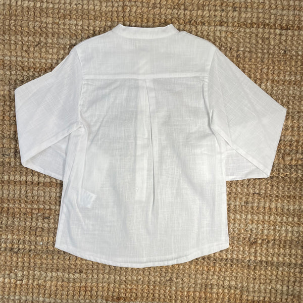 Traje Pantalon Bermuda Punta Paloma