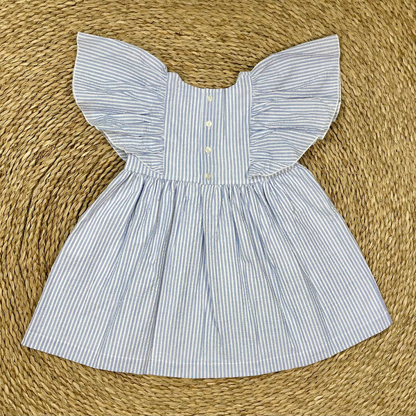 Vestido Macarella - Polo