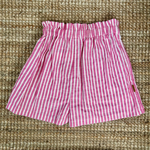 Short Fresa