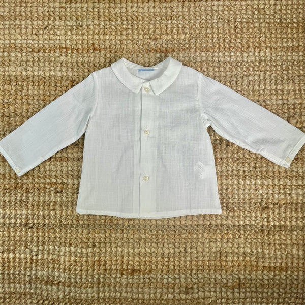 Conjunto Lino Saona Turquesa