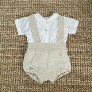 Conjunto Tirantes Porto Safari