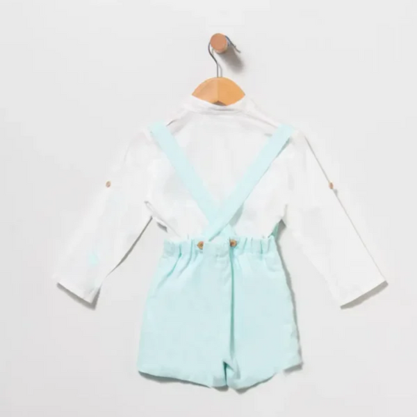 Conjunto Lino Caribe