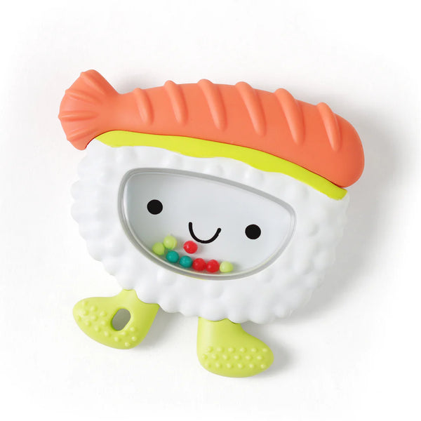 Sonajero Mordedor Sweetie Shake - Sami el Sushi