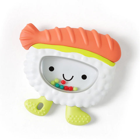Sonajero Mordedor Sweetie Shake - Sami el Sushi