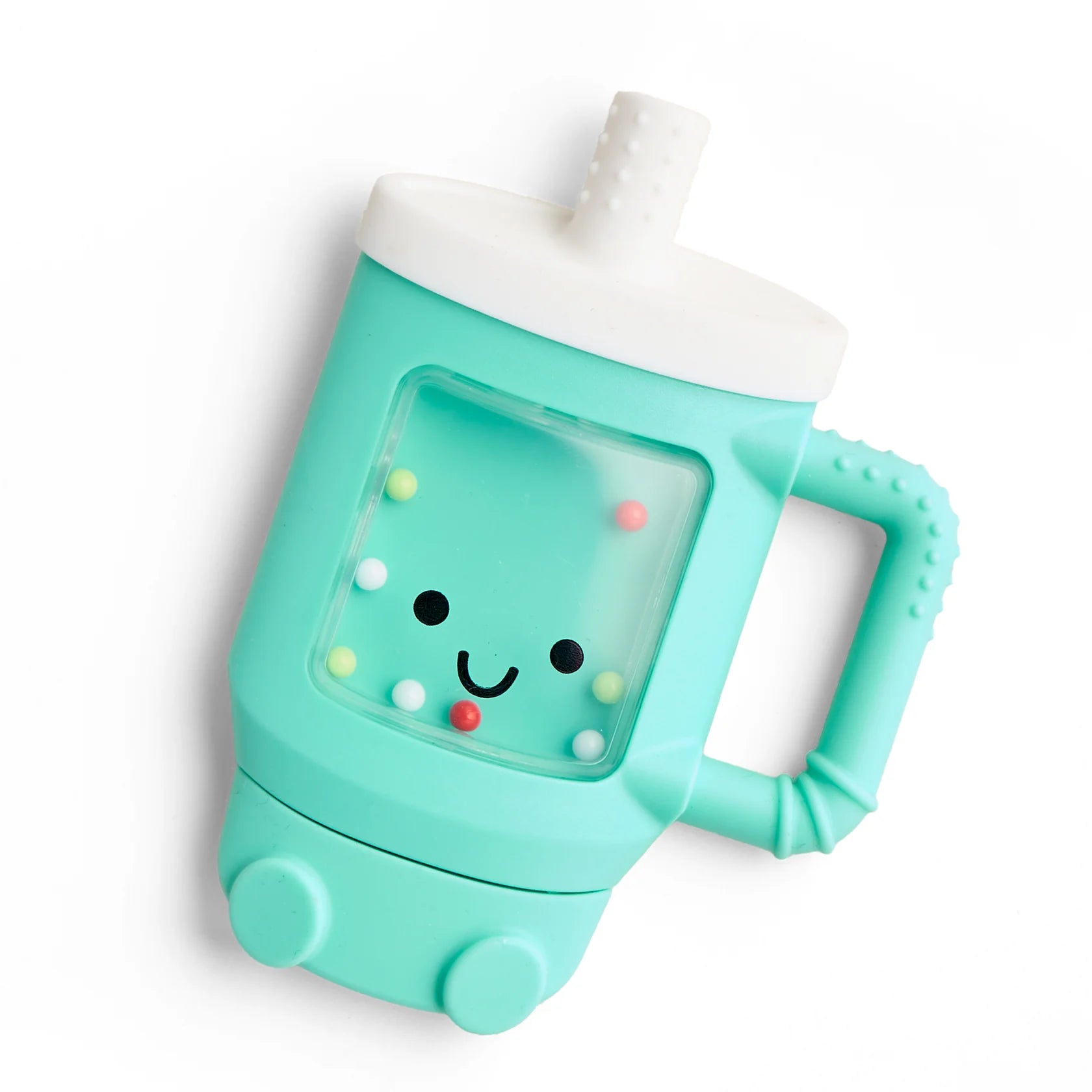 Sonajero Mordedor Sweetie Shake - Tucker el Termo