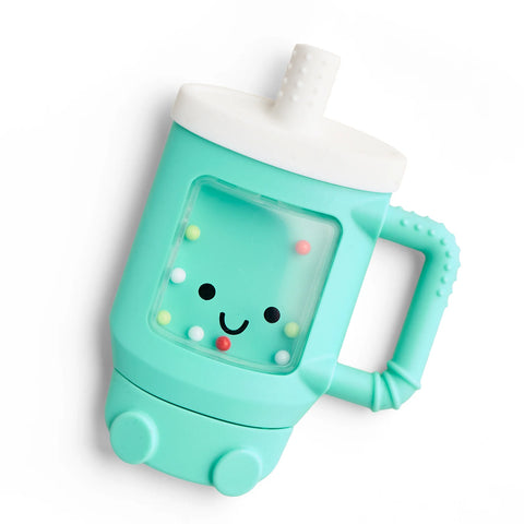 Sonajero Mordedor Sweetie Shake - Tucker el Termo