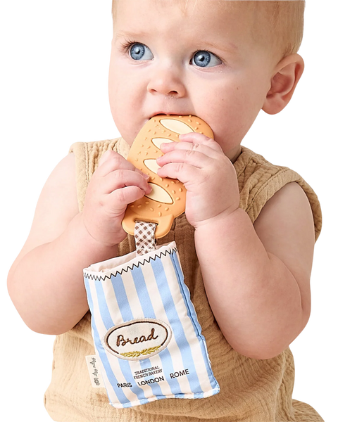 Mordedor Crinkle - Baguette