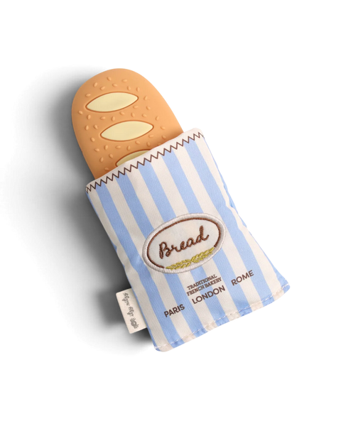 Mordedor Crinkle - Baguette