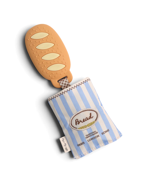 Mordedor Crinkle - Baguette