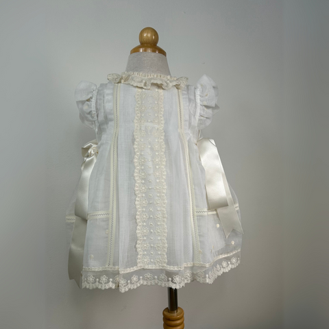 Mantilla 482 Batista Inglesa