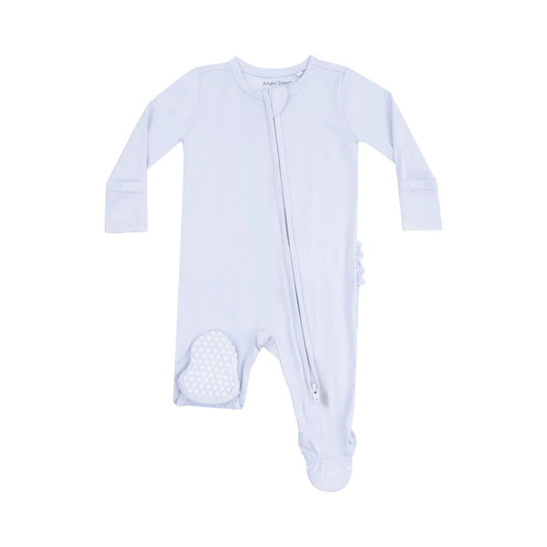 Pijama Footie - Hielo Ártico
