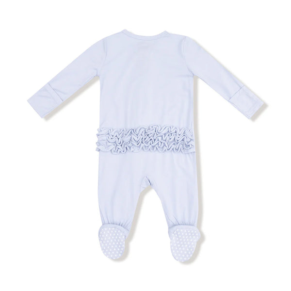 Pijama Footie - Hielo Ártico