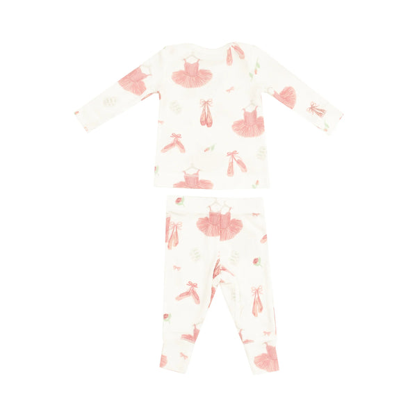 Pijama Ballet