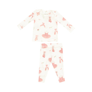 Pijama Ballet