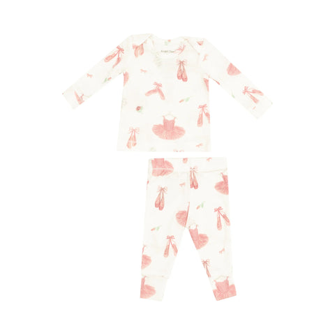 Pijama Ballet