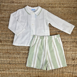 Conjunto Porto - Manzana