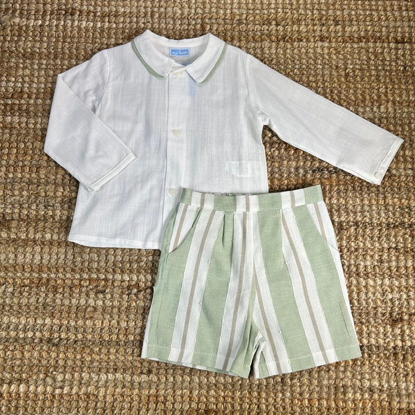 Conjunto Porto - Manzana