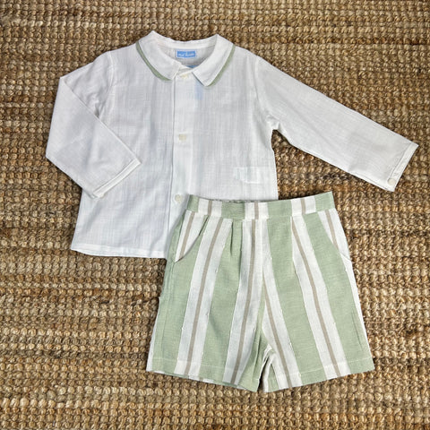 Conjunto Porto - Manzana