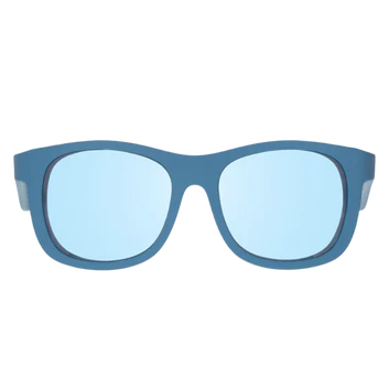 Lentes Navegador Polarizado Midnight Blue