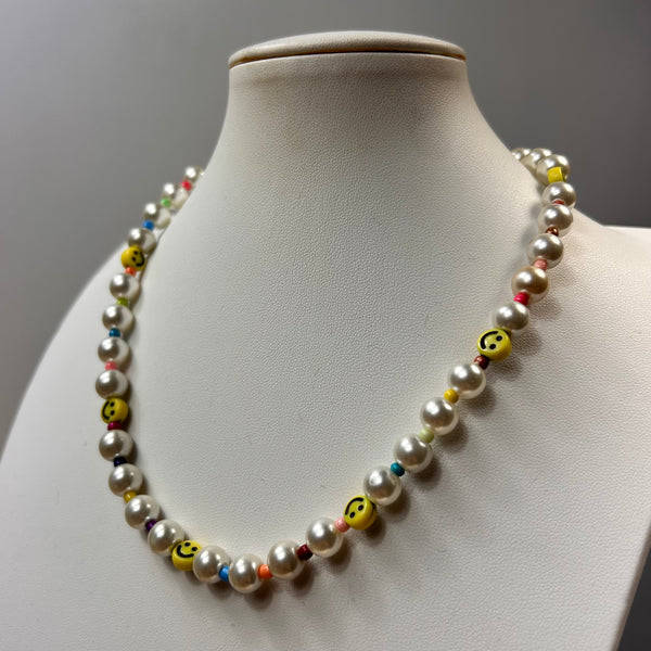 Collares de Cuentas