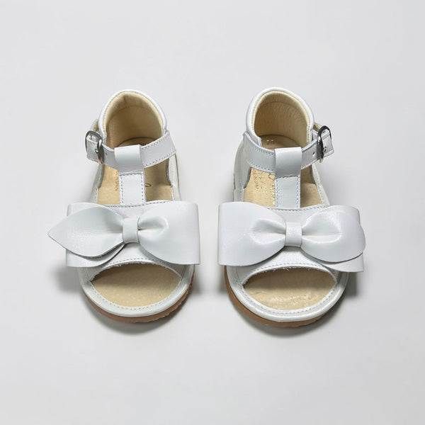 Sandalias Lazo - Almond