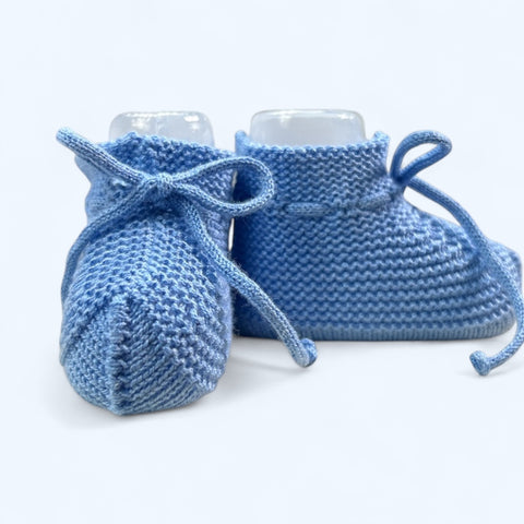Zapatos Tejidos Rich - Azafata