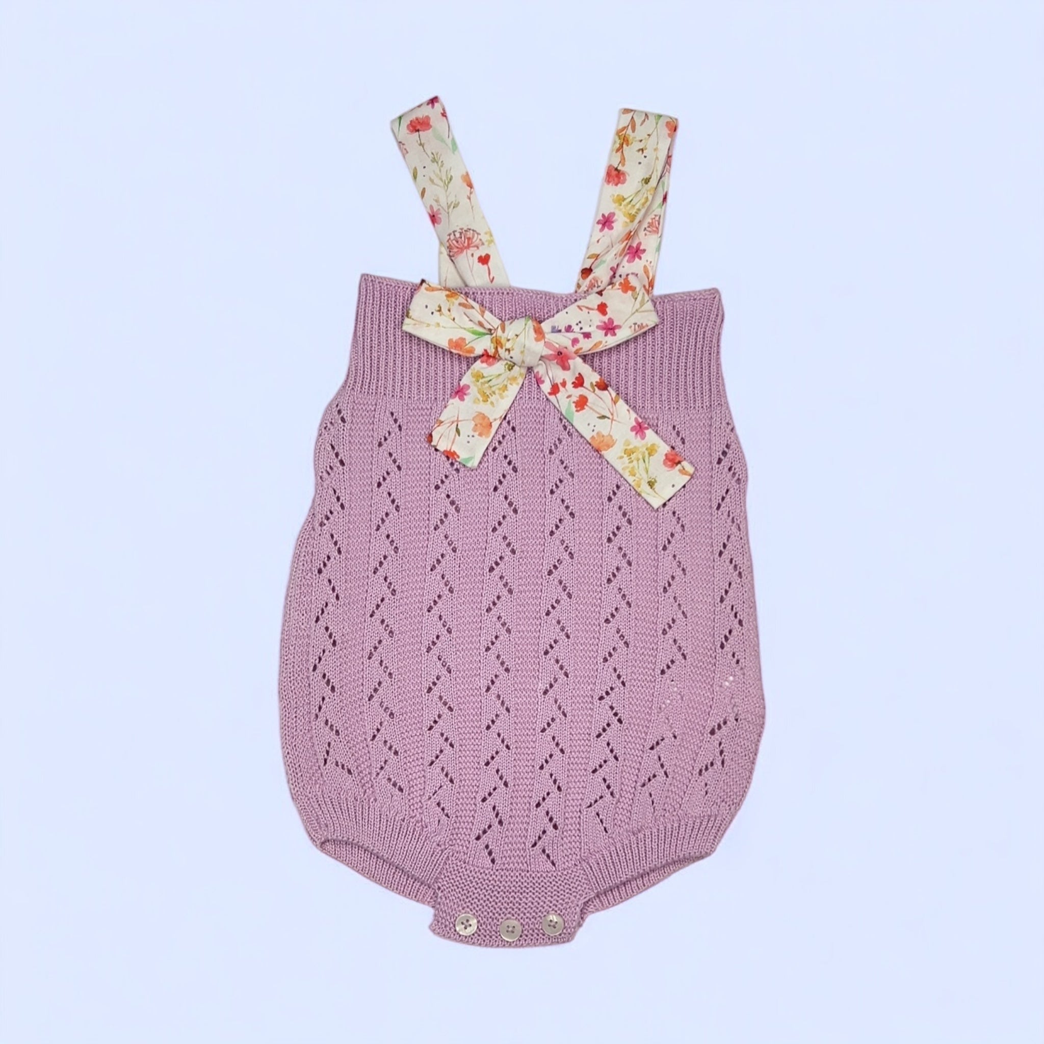Peto Lazo Showy - Pastel